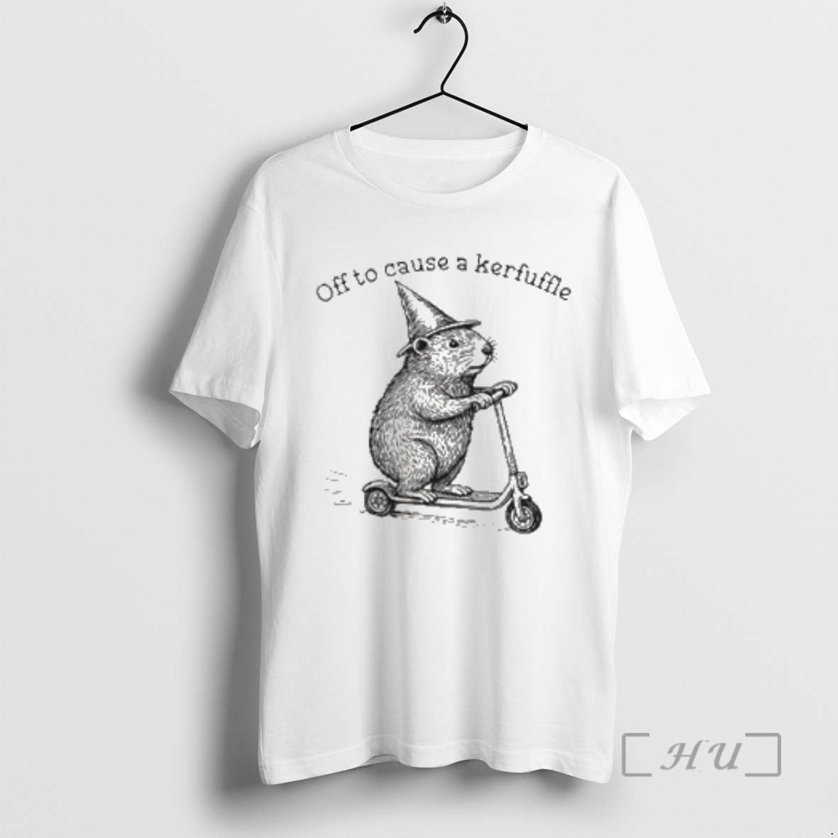 New Capybara Off Cause Kerfuffle T-Shirts, Hoodie, Sweatshirt