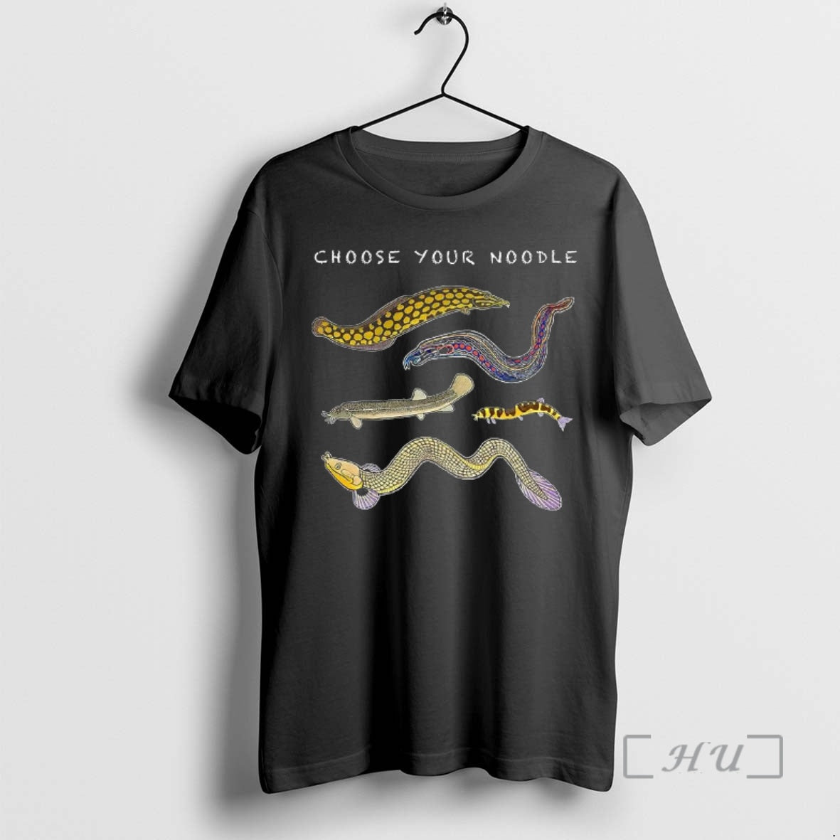 New Choose Your Noodle T-Shirts, Hoodie, Sweatshirt | InkRitualCo.com