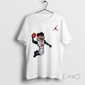 New Cincinnati Bearcats Mascot Playing Basketball Circle T-Shirts, Hoodie, Sweatshirt | InkRitualCo.com