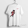New Cincinnati Bearcats Mascot Playing Football Circle T-Shirts, Hoodie, Sweatshirt | InkRitualCo.com