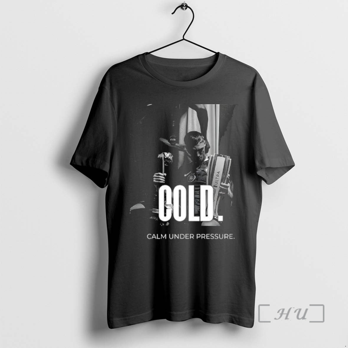 New Cold Calm Under Pressure T-Shirts, Hoodie, Sweatshirt | InkRitualCo.com