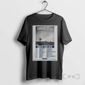 New Congress Band Tour 2026 T-Shirts, Hoodie, Sweatshirt | InkRitualCo.com