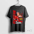 New Connor Bedard Chicago Blackhawks Nhl Playmaker Graphic T-Shirts, Hoodie, Sweatshirt | InkRitualCo.com