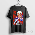 New Connor Mcdavid Edmonton Oilers Nhl Playmaker Graphic T-Shirts, Hoodie, Sweatshirt | InkRitualCo.com