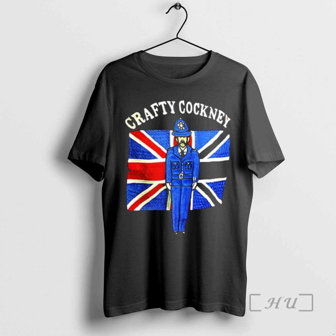 New Crafty Cockney T-Shirts, Hoodie, Sweatshirt | InkRitualCo.com