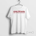 New Dc Sports Radio 106 T-Shirts, Hoodie, Sweatshirt | InkRitualCo.com