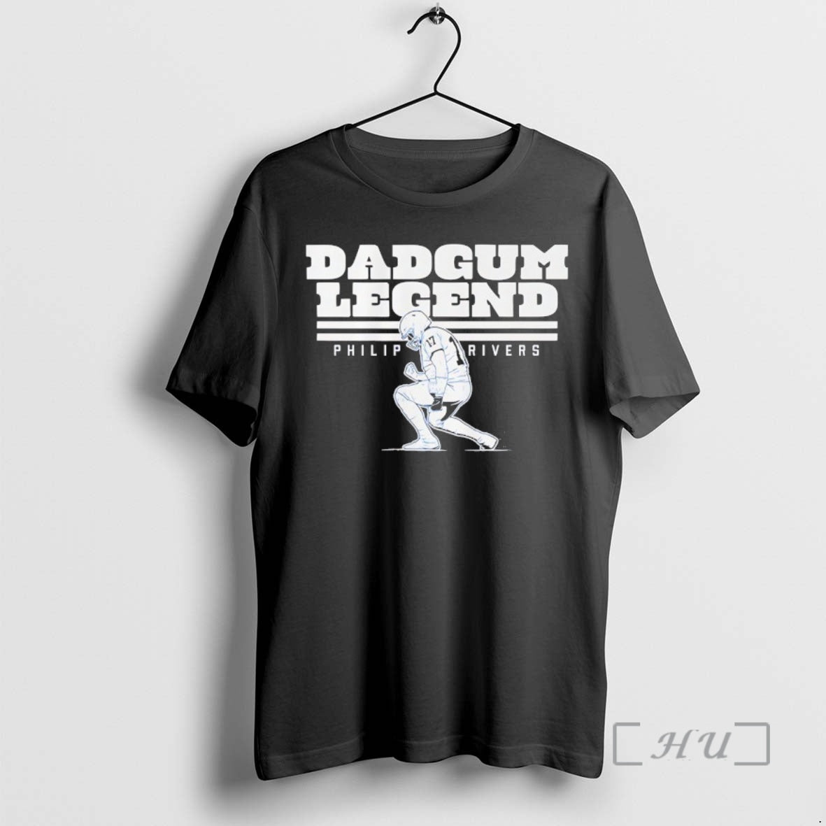 New Dadgum Legend Philip Rivers Indianapolis Colts T-Shirts, Hoodie, Sweatshirt | InkRitualCo.com