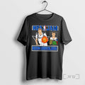 New Dallas Mavericks Nba Jam Cooper Flagg Boom Shakalaka T-Shirts, Hoodie, Sweatshirt | InkRitualCo.com