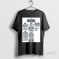 New Dallas Wings Basketball Wbna 2026 Schedule T-Shirts, Hoodie, Sweatshirt | InkRitualCo.com