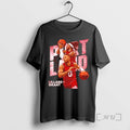 New Damian Lillard And Jerami Grant Portland Duo Vintage T-Shirts, Hoodie, Sweatshirt | InkRitualCo.com