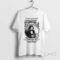 New Dawg At 80 Moore Theatre Seattle Wa March 25 2025 Circle White Premium T-Shirts, Hoodie, Sweatshirt | InkRitualCo.com