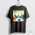 New Definitely Maybe Vintage Oasis Graphic T-Shirts, Hoodie, Sweatshirt | InkRitualCo.com