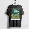 New Dermot Kennedy The Weight Of The Woods Screenprint T-Shirts, Hoodie, Sweatshirt | InkRitualCo.com