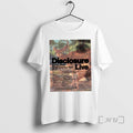 New Disclosure North America Tour Spring 2026 T-Shirts, Hoodie, Sweatshirt | InkRitualCo.com