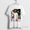 New Djokovic Alcaraz And Jannik Australian Open 2026 T-Shirts, Hoodie, Sweatshirt | InkRitualCo.com