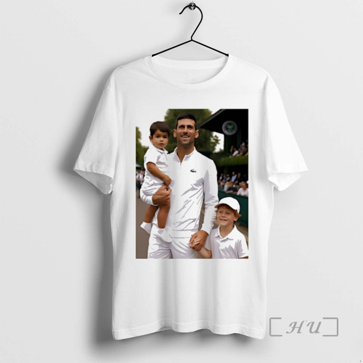 New Djokovic Alcaraz And Jannik Australian Open 2026 T-Shirts, Hoodie, Sweatshirt | InkRitualCo.com