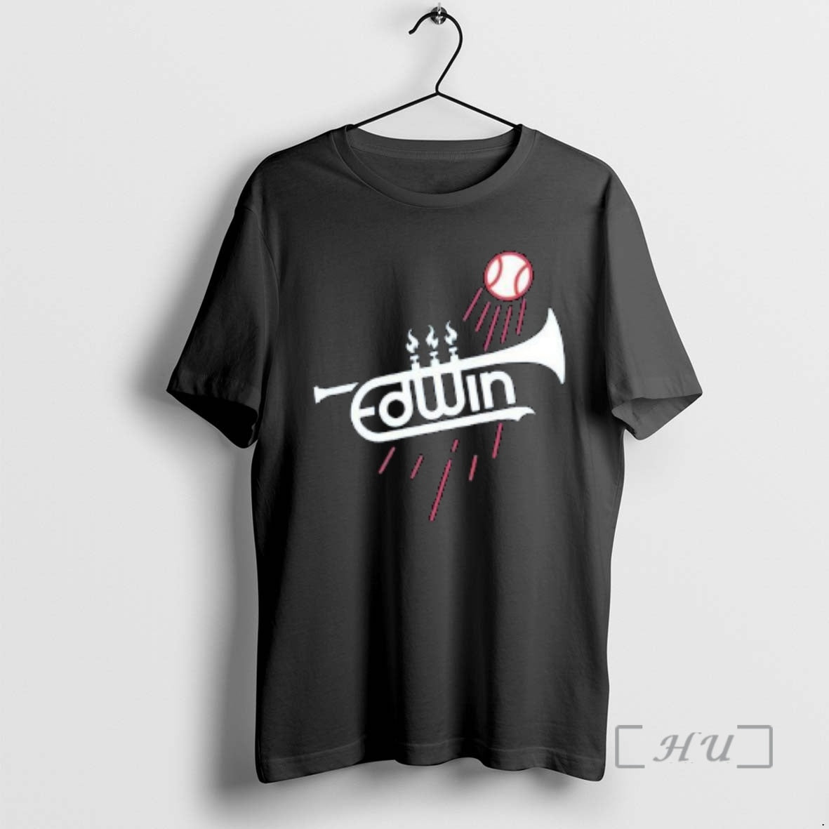 New Dodgers Edwin Diaz Narco Trumpet 2026 Circle Black T-Shirts, Hoodie, Sweatshirt | InkRitualCo.com