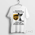 New Dont Piss Me Off Im A Grumpy Cat Ups Woman Premium T Shirts Sweater Hoodie, Sweatshirt | InkRitualCo.com