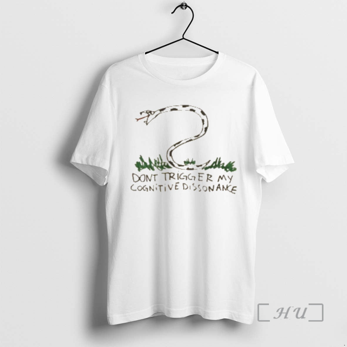 New Dont Trigger My Cognitive Dissonance T-Shirts, Hoodie, Sweatshirt | InkRitualCo.com