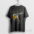 New Dontayvion Wicks Green Bay Packers Shoeless Don Signature T-Shirts, Hoodie, Sweatshirt | InkRitualCo.com
