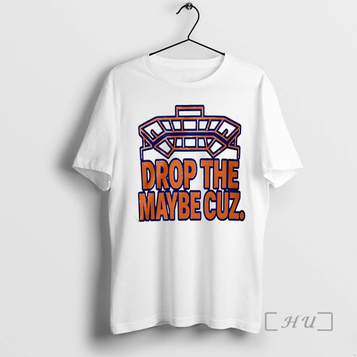 New Drop The Maybe Cuz Christmas T-Shirts, Hoodie, Sweatshirt | InkRitualCo.com