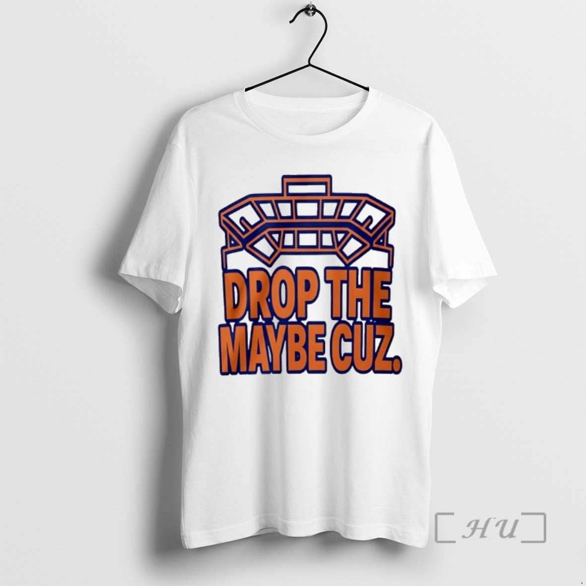 New Drop The Maybe Cuz T-Shirts, Hoodie, Sweatshirt | InkRitualCo.com
