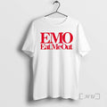 New Emo Eat Me Out Text T-Shirts, Hoodie, Sweatshirt | InkRitualCo.com