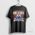 New Edmonton Oilers 1979 Western Conference National Hockey League T-Shirts, Hoodie, Sweatshirt | InkRitualCo.com