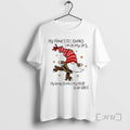 New Gnome My Mind Still Thinks Im In My 20s My Body Thinks My Mind T-Shirts, Hoodie, Sweatshirt | InkRitualCo.com