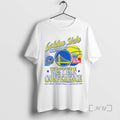 New Golden State Warriors Nba Western Conference Logo And Ball T-Shirts, Hoodie, Sweatshirt | InkRitualCo.com