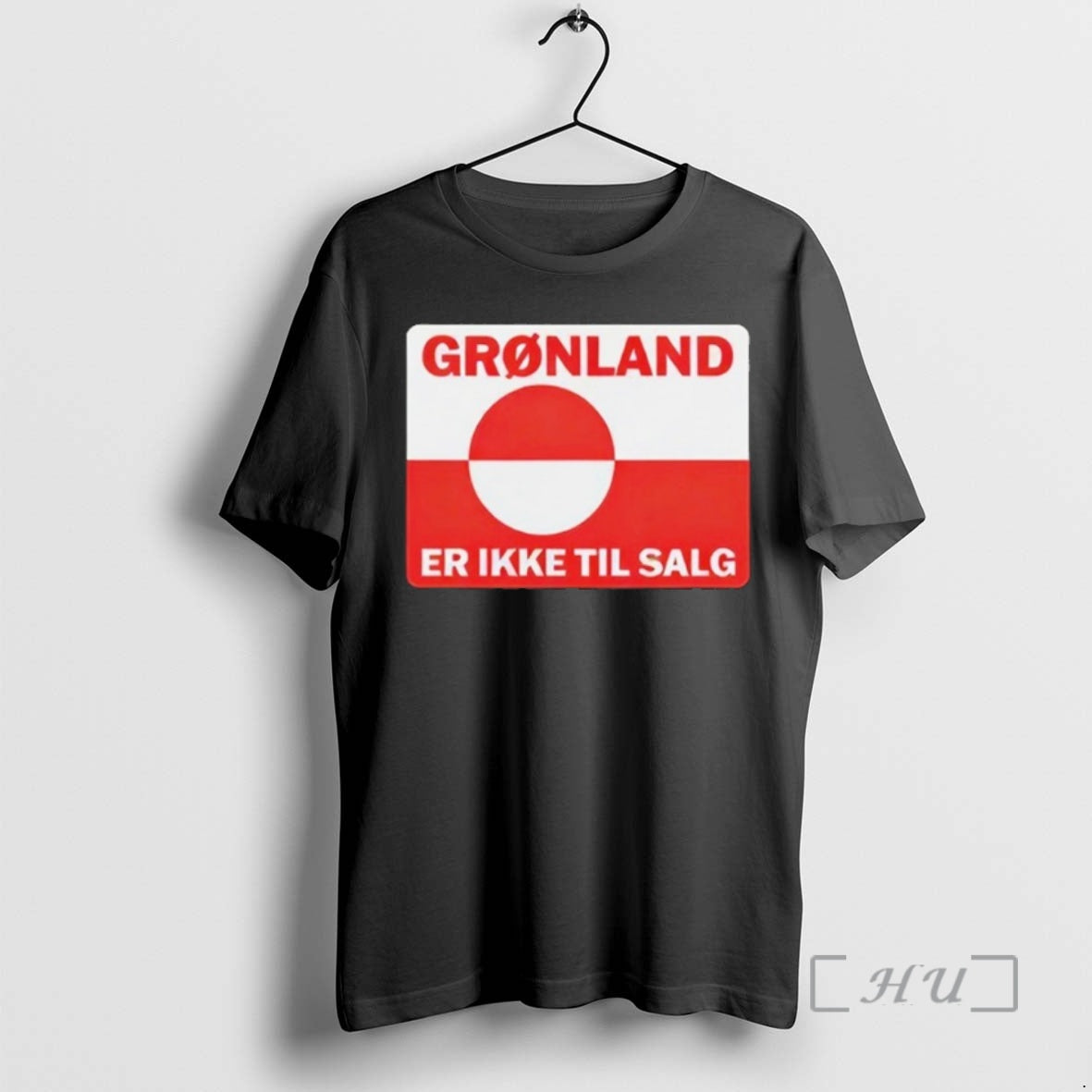 New Greenland Er Ikke Til Salg T-Shirts, Hoodie, Sweatshirt | InkRitualCo.com