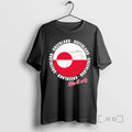 New Greenland Ikke Til Salg Greenland Is Ours T-Shirts, Hoodie, Sweatshirt | InkRitualCo.com