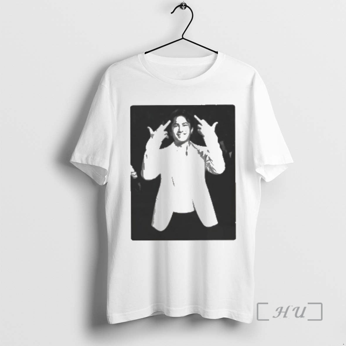 New Heated Rivalry Hudson Williams Glambot T-Shirts, Hoodie, Sweatshirt | InkRitualCo.com