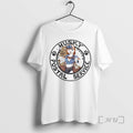 New Husky Postal Service Wolf Character Graphic T-Shirts, Hoodie, Sweatshirt | InkRitualCo.com