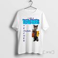New I Am A Teacher Alcoholic Cat And Beer Graphic T-Shirts, Hoodie, Sweatshirt | InkRitualCo.com