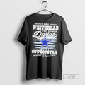 New I Am A Whitehead I May Not Be In Dallas But Im A Cowboys T-Shirts, Hoodie, Sweatshirt | InkRitualCo.com