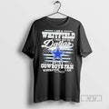 New I Am A Whitfield I May Not Be In Dallas But Im A Cowboys T-Shirts, Hoodie, Sweatshirt | InkRitualCo.com