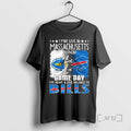 New I May Live In Massachusett But On Gameday My Heart And Soul Belongs To T-Shirts, Hoodie, Sweatshirt | InkRitualCo.com