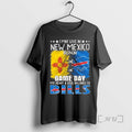 New I May Live In New Mexico But On Gameday My Heart And Soul Belongs T-Shirts, Hoodie, Sweatshirt | InkRitualCo.com