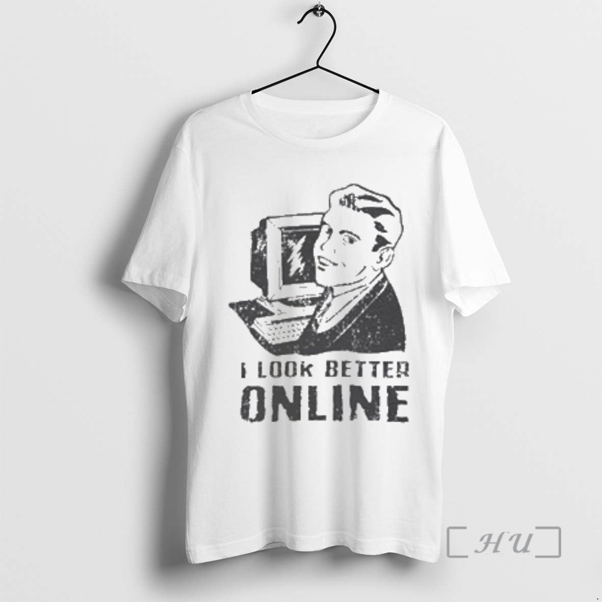 New I Look Better Online T-Shirts, Hoodie, Sweatshirt | InkRitualCo.com