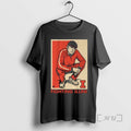 New Illinois Basketball Track Suit Coach Underwood Circle Black T-Shirts, Hoodie, Sweatshirt | InkRitualCo.com