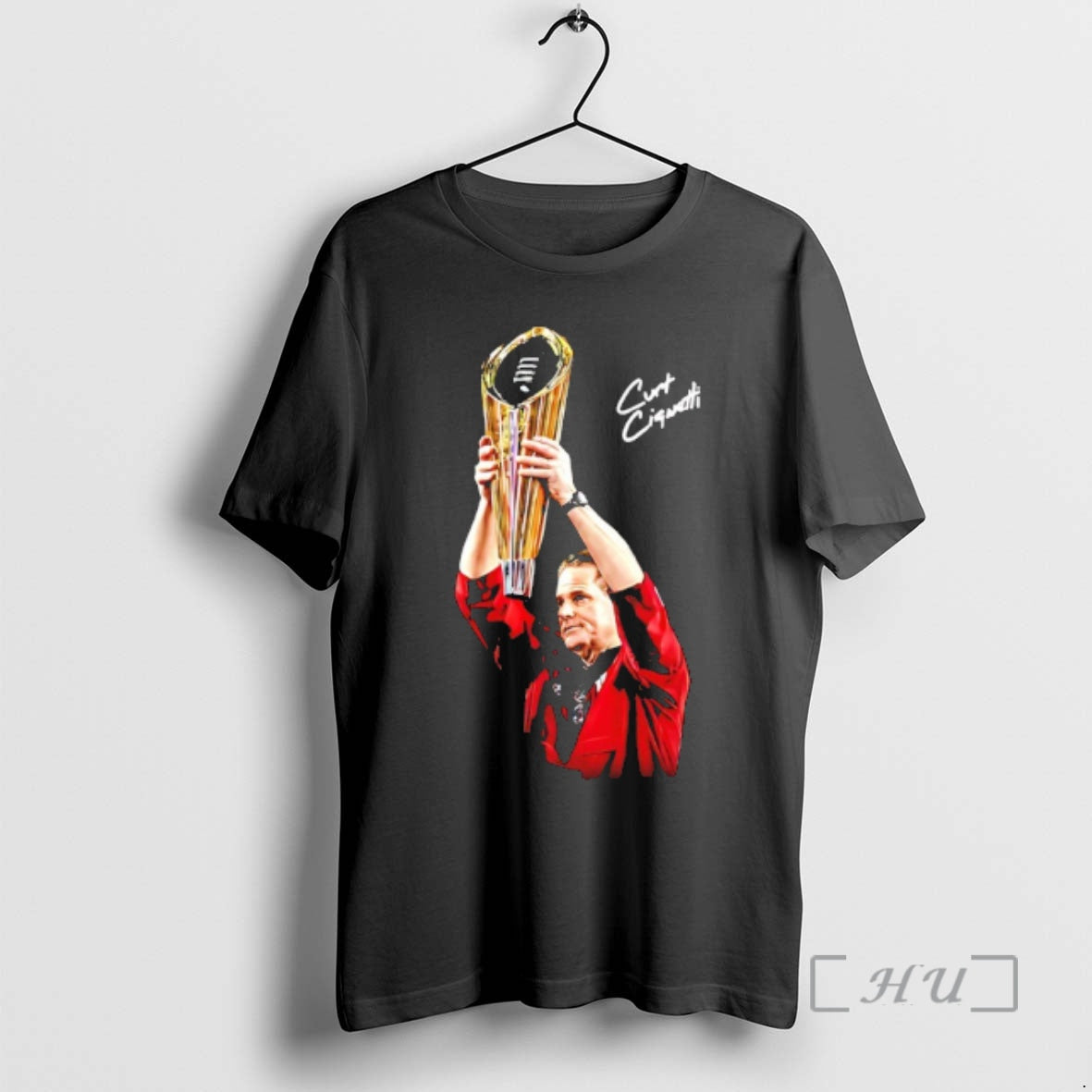 New Indiana Coach Curt Cignetti Google Me Trophy Signature T-Shirts, Hoodie, Sweatshirt | InkRitualCo.com