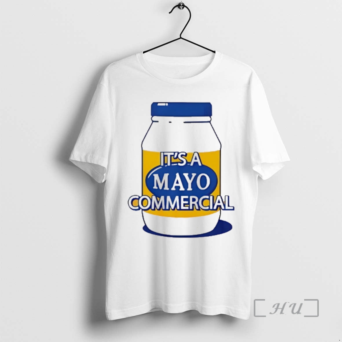 New Its A Mayo Commercial T-Shirts, Hoodie, Sweatshirt | InkRitualCo.com