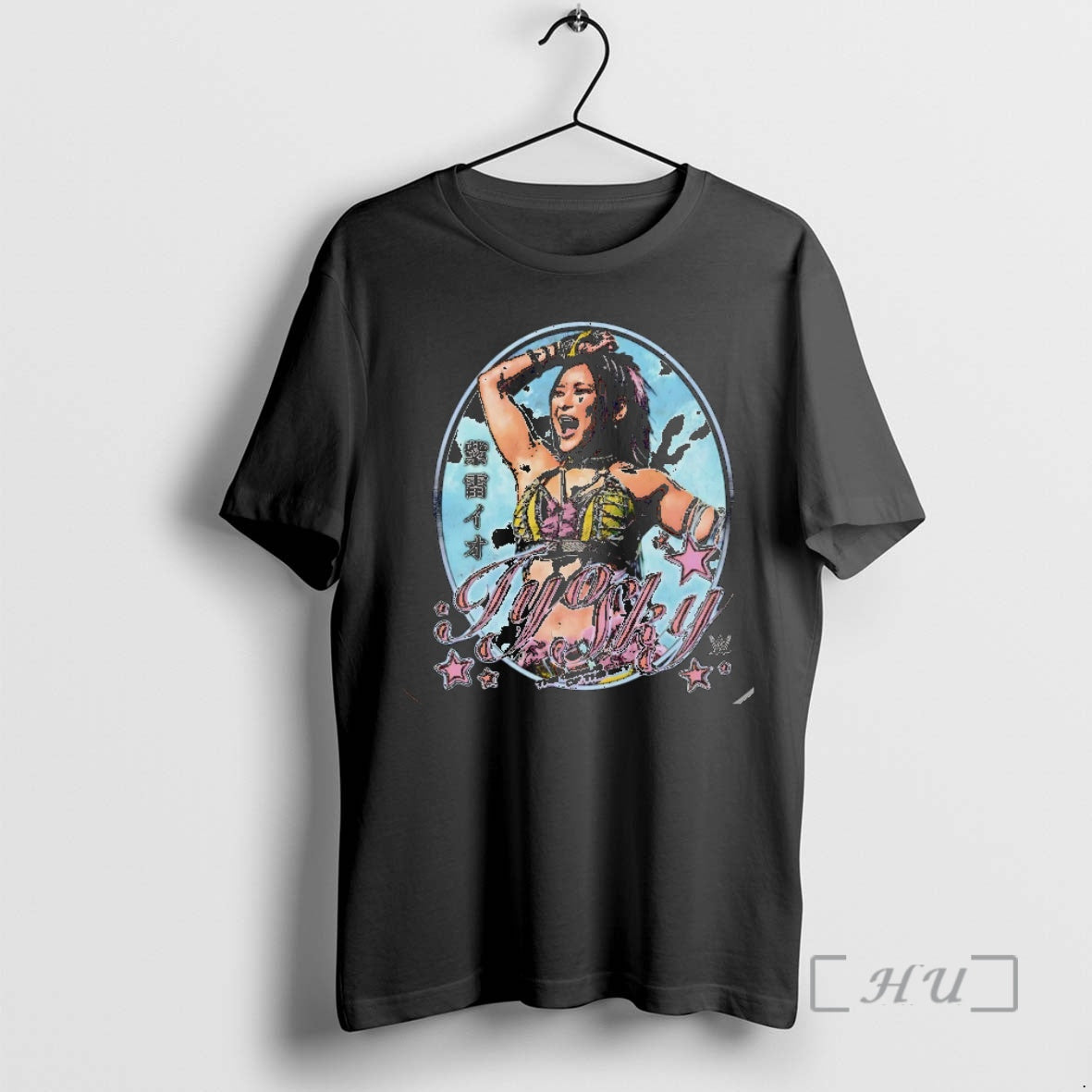New Iyo Sky Grunge Frame Vintage Christmas T-Shirts, Hoodie, Sweatshirt | InkRitualCo.com