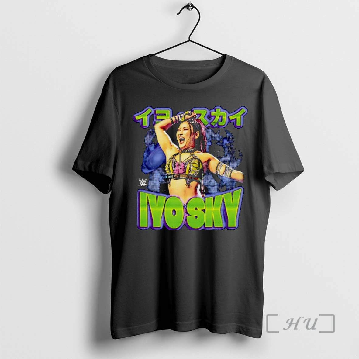 New Iyo Sky Superstar Name Vintage Christmas T-Shirts, Hoodie, Sweatshirt | InkRitualCo.com
