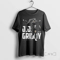 New J J T-Shirts, Hoodie, Sweatshirt | InkRitualCo.com