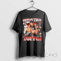 New Jt Toppin Texas Tech Red Raiders Basketball 90s T-Shirts, Hoodie, Sweatshirt | InkRitualCo.com