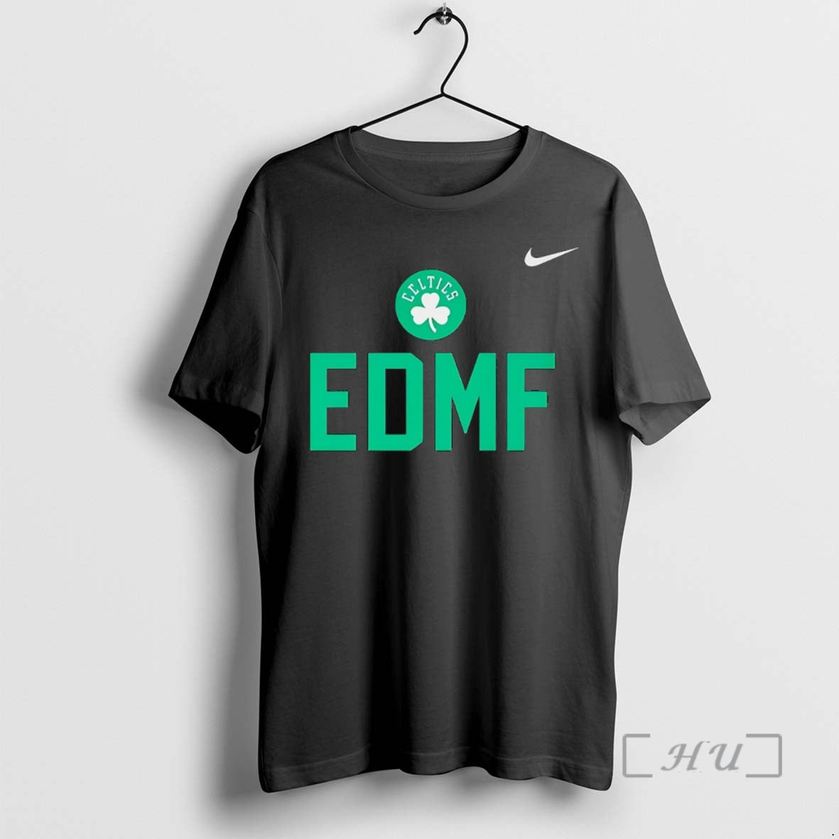 New Jaylen Brown Boston Celtics Edmf Logo Christmas T-Shirts, Hoodie, Sweatshirt | InkRitualCo.com