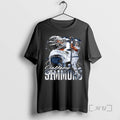 New Jeffery Simmons Tennessee Titans Football Catch Ball Graphic T-Shirts, Hoodie, Sweatshirt | InkRitualCo.com
