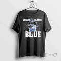 New Jersey Bleeds Blue Seton Hall Pirates Basketball T-Shirts, Hoodie, Sweatshirt | InkRitualCo.com